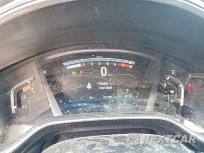 Zdjęcie 9 z 13 samochodu: 2022 HONDA CR-V EXL VIN:2HKRW1H82NH401582 - miniatura