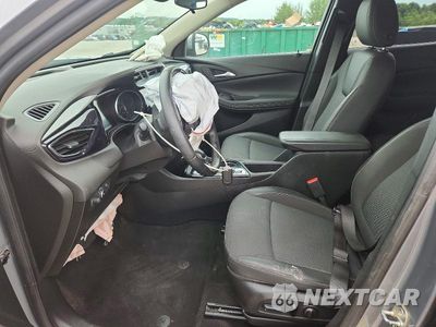 Zdjęcie 7 z 13 samochodu: 2023 BUICK ENCORE GX SELECT VIN:KL4MMESLXPB047832 - miniatura