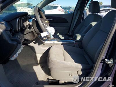 Zdjęcie 7 z 13 samochodu: 2013 CHEVROLET MALIBU LS VIN:1G11B5SA5DF148724 - miniatura