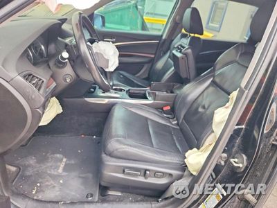 Zdjęcie 7 z 12 samochodu: 2016 ACURA MDX TECHNOLOGY VIN:5FRYD3H4XGB004647 - miniatura