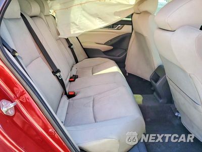 Zdjęcie 10 z 12 samochodu: 2018 HONDA ACCORD LX VIN:1HGCV1F18JA228779 - miniatura