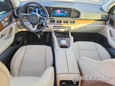 Zdjęcie 8 z 13 samochodu: 2022 MERCEDES-BENZ GLE 350 VIN:4JGFB4JEXNA653213 - miniatura