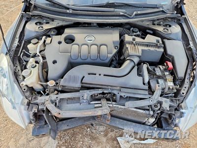 Zdjęcie 11 z 13 samochodu: 2010 NISSAN ALTIMA 2.5 VIN:1N4AL2AP7AN443033 - miniatura