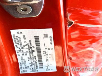 Zdjęcie 12 z 12 samochodu: 2023 FORD BRONCO BASE VIN:1FMEE5DP0PLB44180 - miniatura
