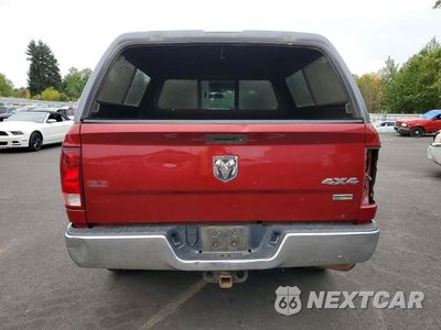 Zdjęcie 6 z 12 samochodu: 2010 DODGE RAM 1500 VIN:1D7RV1GP8AS113157 - miniatura