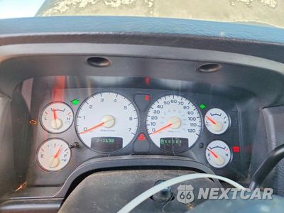 Zdjęcie 9 z 12 samochodu: 2003 DODGE RAM 2500 ST VIN:3D7KU28D63G860409 - miniatura