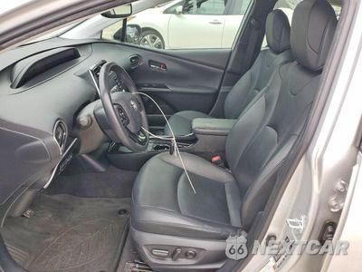 Zdjęcie 7 z 12 samochodu: 2021 TOYOTA PRIUS XLE VIN:JTDKAMFU0M3138052 - miniatura