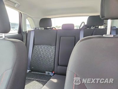 Zdjęcie 10 z 13 samochodu: 2025 MITSUBISHI OUTLANDER SPORT S VIN:JA4ARUAU1SU001117 - miniatura