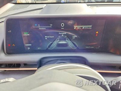 Zdjęcie 9 z 13 samochodu: 2025 NISSAN ARIYA EVOLVE+ E-4ORCE VIN:JN8DF0BF6SM768454 - miniatura