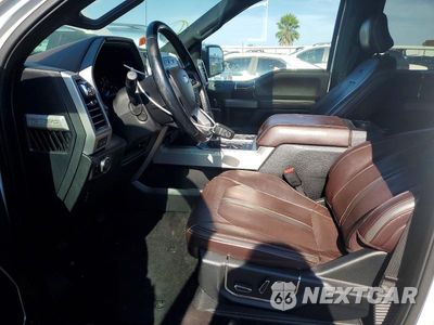 Zdjęcie 7 z 12 samochodu: 2017 FORD F150 SUPERCREW VIN:1FTEW1EG1HFB22424 - miniatura