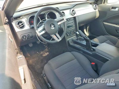 Zdjęcie 8 z 12 samochodu: 2006 FORD MUSTANG GT VIN:1ZVHT82H165172252 - miniatura