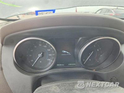 Zdjęcie 9 z 13 samochodu: 2018 JAGUAR F-PACE PRESTIGE VIN:SADCK2GX3JA280907 - miniatura