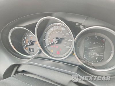 Zdjęcie 9 z 12 samochodu: 2017 MAZDA 6 SPORT VIN:JM1GL1U53H1127672 - miniatura