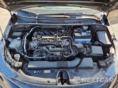 Zdjęcie 11 z 12 samochodu: 2022 TOYOTA COROLLA SE NIGHTSHADE EDITION VIN:5YFS4MCE6NP111998 - miniatura