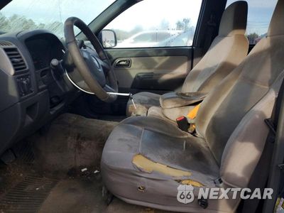 Zdjęcie 7 z 12 samochodu: 2004 CHEVROLET COLORADO VIN:1GCDT138448183698 - miniatura