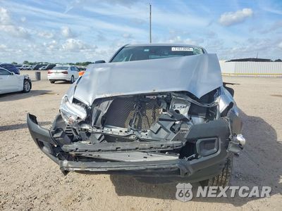 Piąte zdjęcie samochodu w środku: 2022 TOYOTA TACOMA SR VIN:3TYSX5EN1NT013743 - miniatura