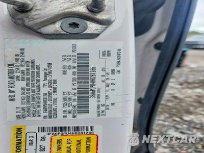 Zdjęcie 12 z 12 samochodu: 2017 FORD FUSION SE PHEV VIN:3FA6P0PU4HR281266 - miniatura