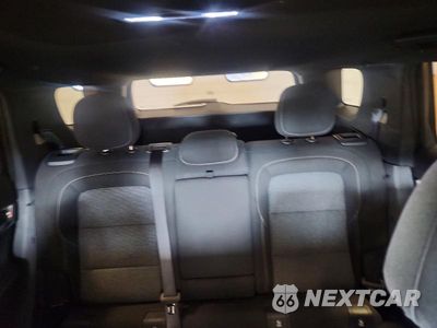 Zdjęcie 10 z 13 samochodu: 2026 GMC TERRAIN ELEVATION VIN:3GKALUEG6TL453088 - miniatura