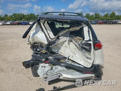 Zdjęcie 6 z 14 samochodu: 2020 TOYOTA RAV4 XSE VIN:4T3EWRFV6LU008017 - miniatura