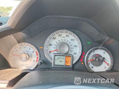 Zdjęcie 9 z 13 samochodu: 2013 HONDA PILOT EXL VIN:5FNYF4H51DB016322 - miniatura