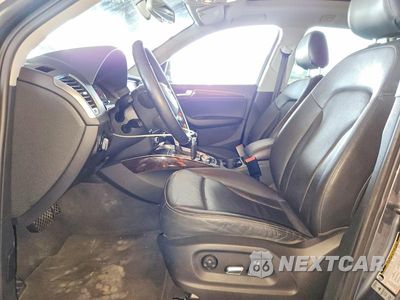 Zdjęcie 7 z 13 samochodu: 2013 AUDI Q5 PREMIUM PLUS VIN:WA1LFAFP5DA009454 - miniatura