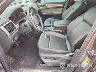 Zdjęcie 7 z 12 samochodu: 2023 VOLKSWAGEN ATLAS CROSS SPORT SE VIN:1V2JE2CA4PC216141 - miniatura