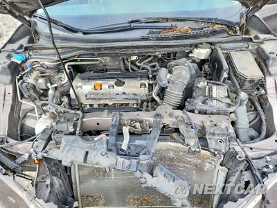 Zdjęcie 11 z 13 samochodu: 2014 HONDA CR-V EXL VIN:5J6RM4H7XEL089676 - miniatura