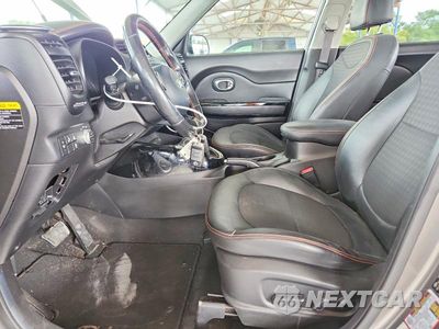 Zdjęcie 7 z 12 samochodu: 2018 KIA SOUL ! VIN:KNDJX3AA0J7517428 - miniatura