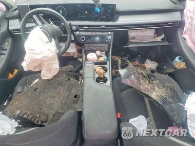 Zdjęcie 8 z 12 samochodu: 2024 HYUNDAI SONATA SEL VIN:KMHL14JA5RA394879 - miniatura