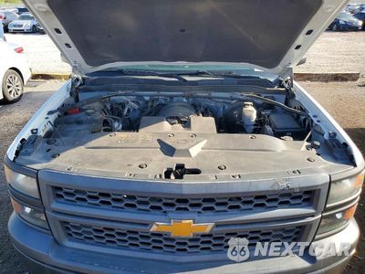 Zdjęcie 11 z 12 samochodu: 2014 CHEVROLET SILVERADO K1500 VIN:1GCVKPEH3EZ306751 - miniatura