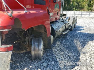 Zdjęcie 13 z 13 samochodu: 2019 MACK PINNACLE VIN:1M1PN4GY9KM001677 - miniatura