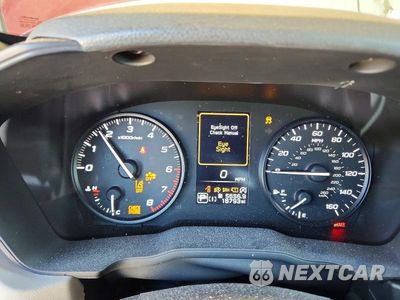 Zdjęcie 9 z 14 samochodu: 2025 SUBARU FORESTER VIN:JF2SLDAC5SH409911 - miniatura