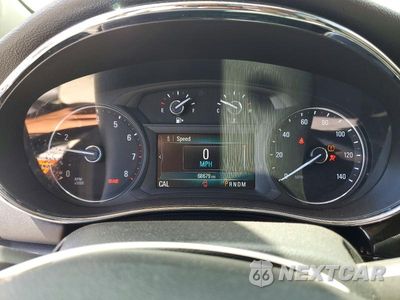 Zdjęcie 9 z 13 samochodu: 2017 BUICK ENCORE PREFERRED VIN:KL4CJESB2HB172952 - miniatura