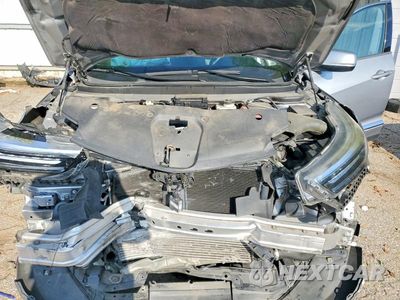 Zdjęcie 11 z 12 samochodu: 2020 ACURA RDX VIN:5J8TC1H38LL022213 - miniatura