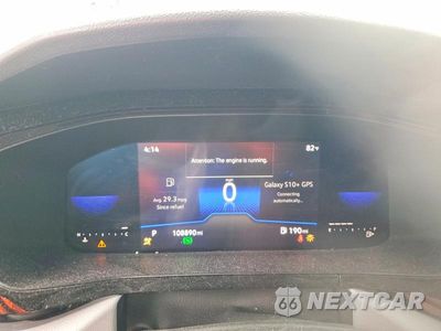 Zdjęcie 9 z 14 samochodu: 2022 VOLKSWAGEN TAOS S VIN:3VVDX7B29NM013470 - miniatura