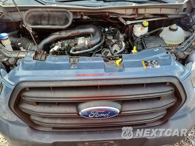 Zdjęcie 12 z 13 samochodu: 2020 FORD TRANSIT T-250 DELIVERY VAN VIN:1FTBR3X81LKA56064 - miniatura
