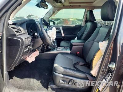 Zdjęcie 7 z 12 samochodu: 2024 TOYOTA 4RUNNER SR5 PREMIUM VIN:JTENU5JR0R6269240 - miniatura