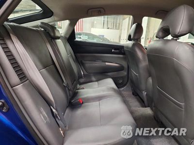 Zdjęcie 10 z 12 samochodu: 2009 TOYOTA PRIUS BASE VIN:JTDKB20U597891571 - miniatura