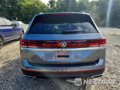 Zdjęcie 6 z 13 samochodu: 2024 VOLKSWAGEN ATLAS SE VIN:1V2KR2CA8RC577562 - miniatura