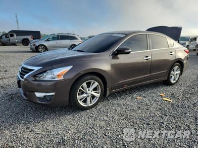 2015 NISSAN ALTIMA 2.5 SL 1N4AL3AP8FN908836 - główne zdjęcie licytacji z USA - miniatura