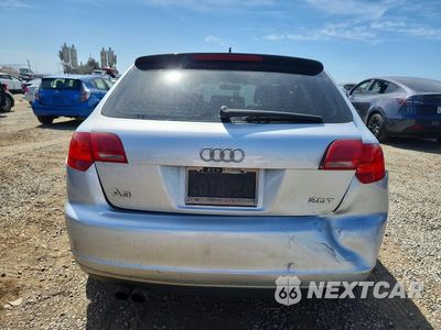 Zdjęcie 6 z 12 samochodu: 2008 AUDI A3 2.0 VIN:WAUHF78P18A019851 - miniatura