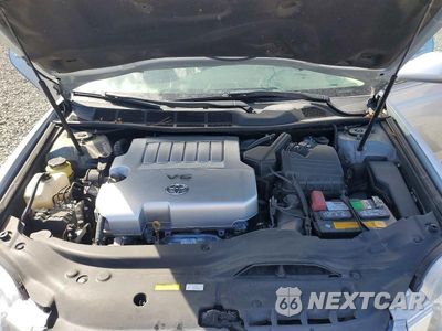 Zdjęcie 11 z 12 samochodu: 2006 TOYOTA AVALON XLS VIN:4T1BK36B76U162010 - miniatura