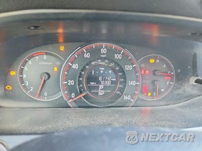 Zdjęcie 9 z 12 samochodu: 2017 HONDA ACCORD SPORT SPECIAL EDITION VIN:1HGCR2F18HA251421 - miniatura