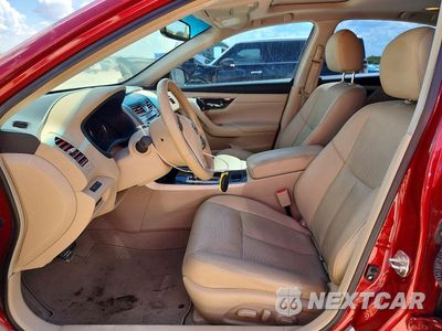 Zdjęcie 7 z 12 samochodu: 2013 NISSAN ALTIMA 2.5 SL VIN:1N4AL3AP0DN581247 - miniatura