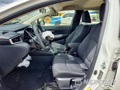 Zdjęcie 7 z 12 samochodu: 2020 TOYOTA COROLLA LE VIN:JTDEPRAE5LJ061326 - miniatura