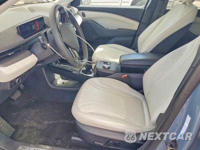 Zdjęcie 7 z 13 samochodu: 2023 FORD MUSTANG MACH-E PREMIUM VIN:3FMTK3R48PMB00767 - miniatura