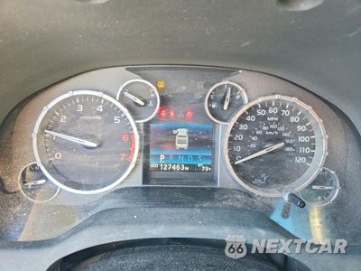 Zdjęcie 9 z 12 samochodu: 2017 TOYOTA TUNDRA SR5 VIN:5TFDW5F18HX669276 - miniatura