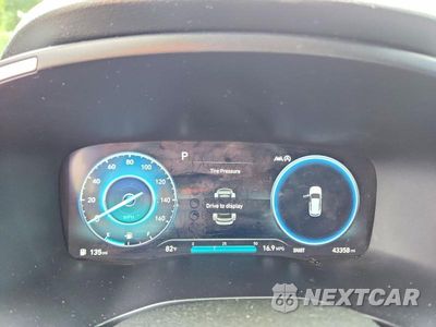 Zdjęcie 9 z 13 samochodu: 2022 HYUNDAI SANTA FE CALLIGRAPHY VIN:5NMS54AL9NH471971 - miniatura