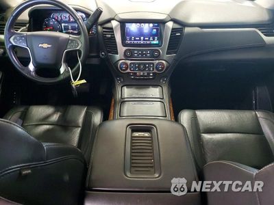 Zdjęcie 8 z 13 samochodu: 2016 CHEVROLET SUBURBAN K1500 LTZ VIN:1GNSKJKC6GR315365 - miniatura