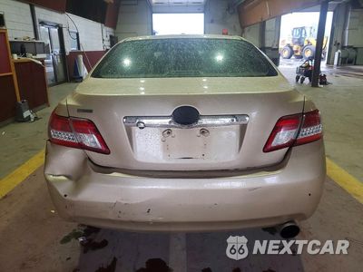 Zdjęcie 6 z 12 samochodu: 2010 TOYOTA CAMRY XLE VIN:4T4BF3EK3AR071918 - miniatura
